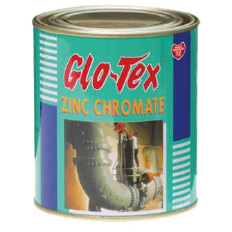 Glotex Zinc Chromate 1