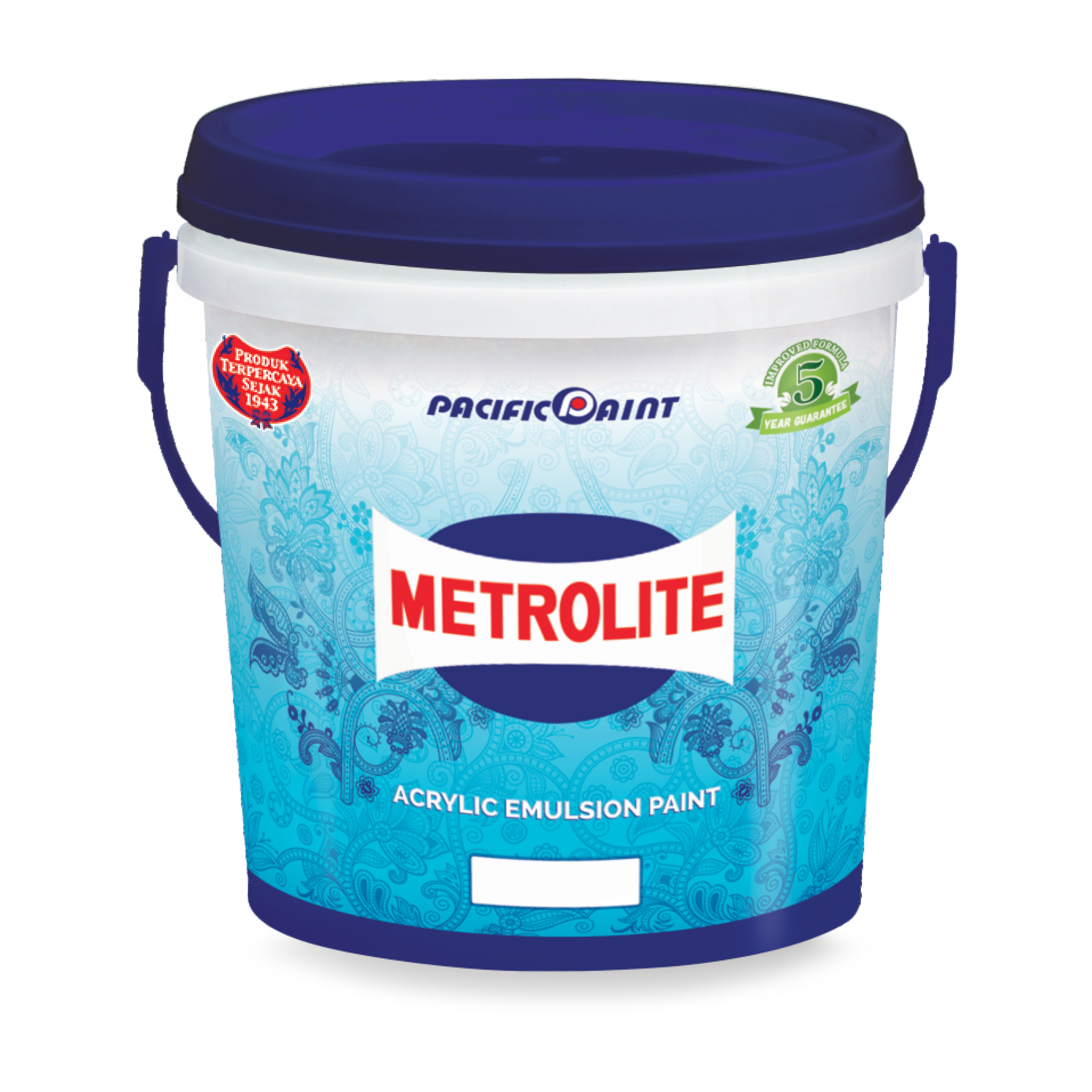 Metrolite Acrylic Emulsion