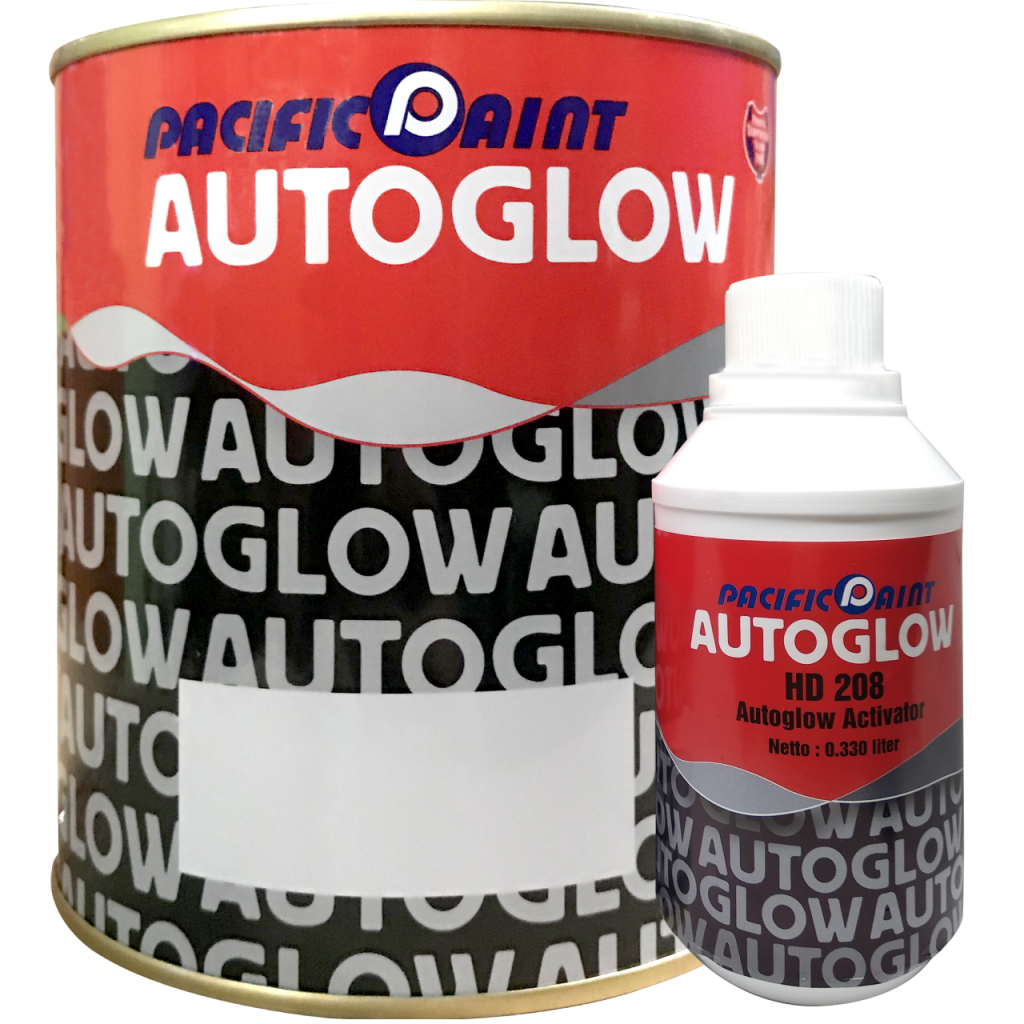 Etching Primer Pacific Paint