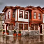 4 Desain Rumah Ala Turki dengan Berbagai Nuansa yang Elegan dan Modern