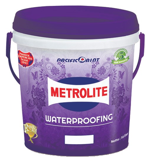 Metrolite Waterproofing