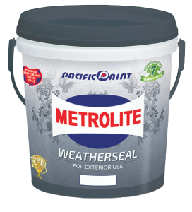 Metrolite Weatherseal