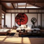 Keindahan Jepang dalam Rumah Anda: Desain Rumah Nuansa Jepang yang Menenangkan