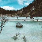 Bring Nature to Home: Inspirasi Warna Cat Tembok dari Kawah Putih, Jawa Barat!