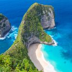 Bring Nature to Home: Inspirasi Warna dari Nusa Penida, Bali untuk Hunian yang Menawan!