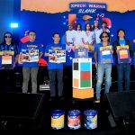 Pacific Paint X Slank: Kolaborasi Legendaris Ciptakan Harmonisasi Warna dan Musik dari Inspirasi Alam Indonesia
