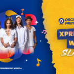 Pacific Paint X SLANK: Promo “HEBAT” Gebyar Hadiah