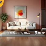 Metrolite Brilliance Bright & Clean: Dinding Indah, Rumah Tetap Bersih