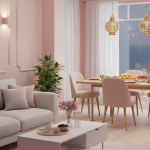 Metrolite Brilliance Color Bright: Solusi Warna Pink Flamingo & Kuning Kenari untuk Rumah Lebih Cerah di Ramadan