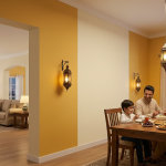 Warna Baru, Semangat Baru: Cerahkan Ramadan Bersama Pacific Paint